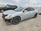2010 NISSAN MAXIMA