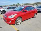 2014 HYUNDAI ACCENT