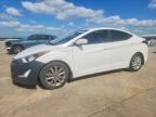 2014 HYUNDAI ELANTRA