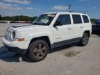 2017 JEEP PATRIOT