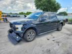2017 FORD F150