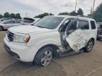 2014 HONDA PILOT