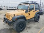 2013 JEEP WRANGLER