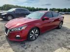 2021 NISSAN ALTIMA