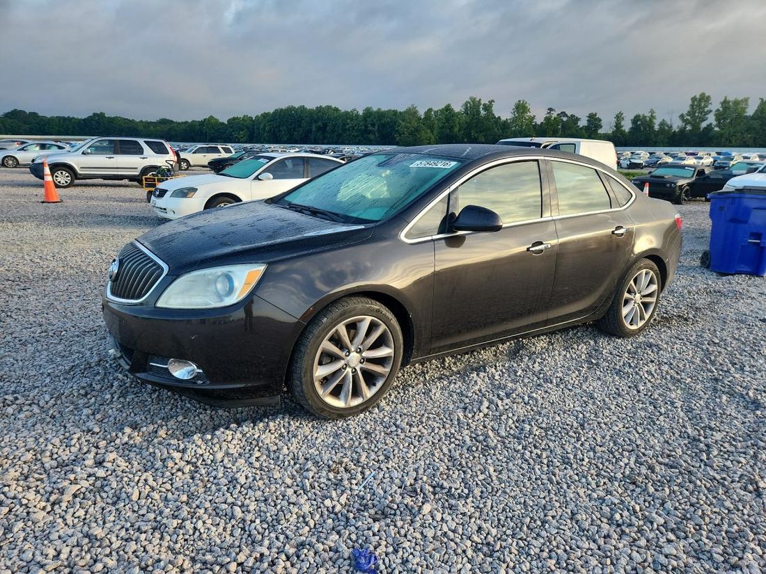 2013 BUICK VERANO