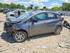 2018 NISSAN VERSA NOTE