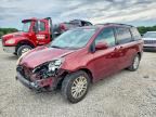 2008 TOYOTA SIENNA