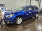 2016 SUBARU OUTBACK
