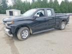 2019 CHEVROLET SILVERADO