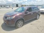 2014 KIA SORENTO