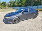 2008 SUBARU IMPREZA