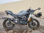 2018 KAWASAKI EX400
