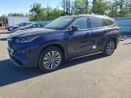 2026 TOYOTA HIGHLANDER