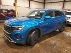 2025 VOLKSWAGEN ATLAS CROSS SPORT