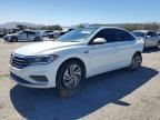 2020 VOLKSWAGEN JETTA