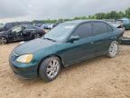 2001 HONDA CIVIC