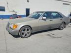 1994 MERCEDES-BENZ S