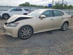 2013 LEXUS GS