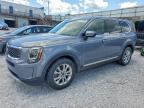2021 KIA TELLURIDE