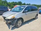 2006 TOYOTA SIENNA