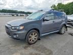 2010 MITSUBISHI OUTLANDER