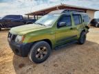 2011 NISSAN XTERRA