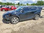 2017 LEXUS NX 200T