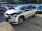 2016 HONDA HR-V