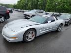 1998 CHEVROLET CORVETTE