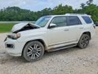 2016 TOYOTA 4RUNNER