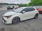 2019 TOYOTA COROLLA HATCHBACK