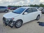 2011 TOYOTA COROLLA