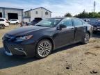 2016 LEXUS ES