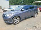 2016 HONDA HR-V