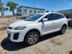 2010 MAZDA CX-7