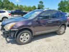 2015 NISSAN ROGUE SELECT