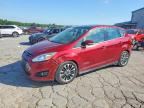 2017 FORD C-MAX