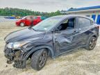 2018 HONDA HR-V