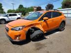 2018 SUBARU CROSSTREK