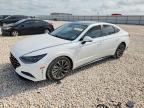 2022 HYUNDAI SONATA