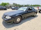 1998 MERCEDES-BENZ SL