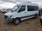 2014 MERCEDES-BENZ SPRINTER