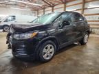 2020 CHEVROLET TRAX