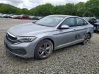 2024 VOLKSWAGEN JETTA