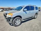 2008 NISSAN ARMADA