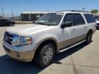 2013 FORD EXPEDITION
