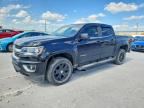 2017 CHEVROLET COLORADO