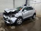 2017 CHEVROLET TRAX