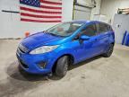 2011 FORD FIESTA