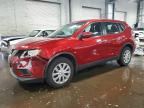 2014 NISSAN ROGUE